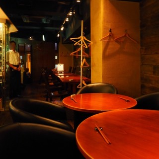 オイスターバー GOSHIKI_2