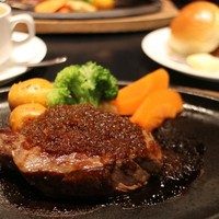 ステーキハウス ビーフオークマ 名古屋店 - 