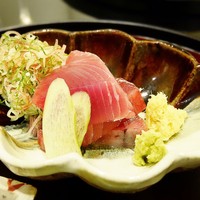 日本料理 太月 - お造り