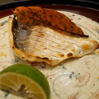 日本料理 太月 - 焼魚