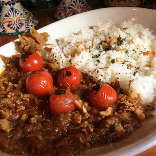 のんびりスパイス酒場 harappi_1