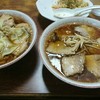 ラーメン 天一