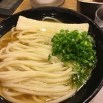 うどん 丸香 - 