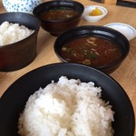 まるは食堂旅館 - 