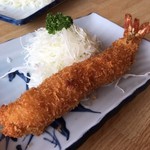 まるは食堂旅館 - 