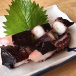 まるは食堂旅館 - 