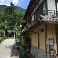 比良山荘 - 