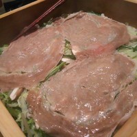 佐賀牛 季楽 銀座  - 