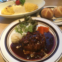 キッチン 大宮 MARK IS みなとみらい店 - 
