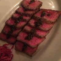 LOVAT - 牛