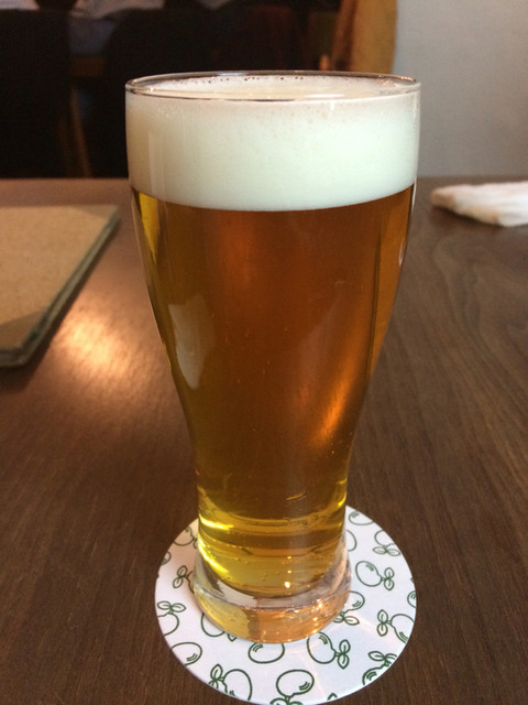 ビアパブ キリギリス>