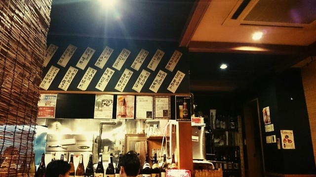 居酒屋 酒家力（シャカリキ） - 酒田（居酒屋）の写真