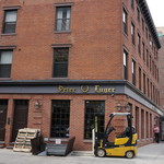 Peter Luger Steak House - 