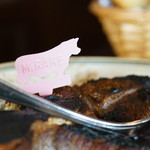 Peter Luger Steak House - 2016.9