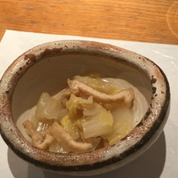 本等鮨 海馬 本店 - 