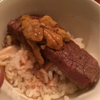 SATOブリアン 本店 - 