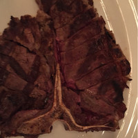 AKARENGA STEAK HOUSE - 