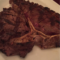 AKARENGA STEAK HOUSE - 