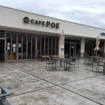 CAFE POE - 