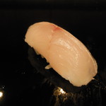 菊水鮓 - 天然ツバス