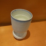 菊水鮓 - 喜久酔（日本酒）