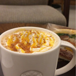 STARBUCKS COFFEE - 