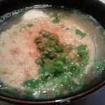 2016.9.24 スタミナそば