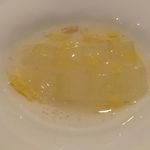 美の - (9/21)冬瓜の菊花煮