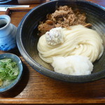 野の香 - 伝統に新しい風を取り入れてる感じ