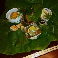 銀座 小十 - 