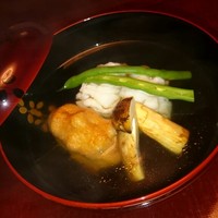 銀座 小十 - 
