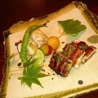 銀座 小十 - 
