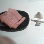 立ち飲み処 ○ - あかてん 2016.9.16