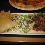 Ruscello - 2016年のアヒ･ツナ･ポケ＄13.50