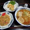 生蕎麦 日高