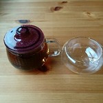 ガレット&カフェ クランプーズ - 