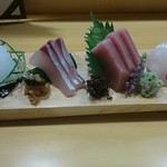 ながうらの隠れ家ラウンジ つるや - 