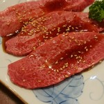 Yakiniku Fumiya - 