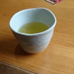 Shiki No Aji Hana No Ren - そば茶