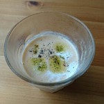 ガレット&カフェ クランプーズ - 