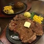 口コミ一覧 バッファローキング 鶴ヶ峰店 鶴ケ峰 ステーキ 食べログ 口コミ一覧 バッファローキング 鶴ヶ峰店 鶴ケ峰 ステーキ 食べログ