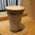 小春日和 - 28年9月　生ビール