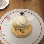 パンケーキママカフェ VoiVoi - 