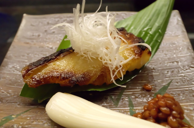 Kisetsu Ryori Nakanishi photo 4