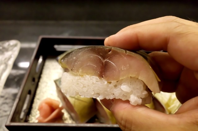 Kisetsu Ryori Nakanishi photo 3