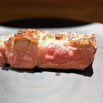 TACUBO - 薪焼き　ヒロシ豚
      