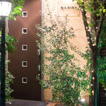 ACE BAR - 2016.9 店舗外観