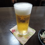 手繰りや 玄治 - 生小