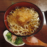 手繰りや 玄治 - 冷やかけ