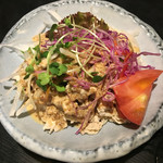 鳥焼処 鳥ぼん - 